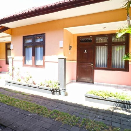 Hotel Sayang residencia I Denpasar Exterior foto