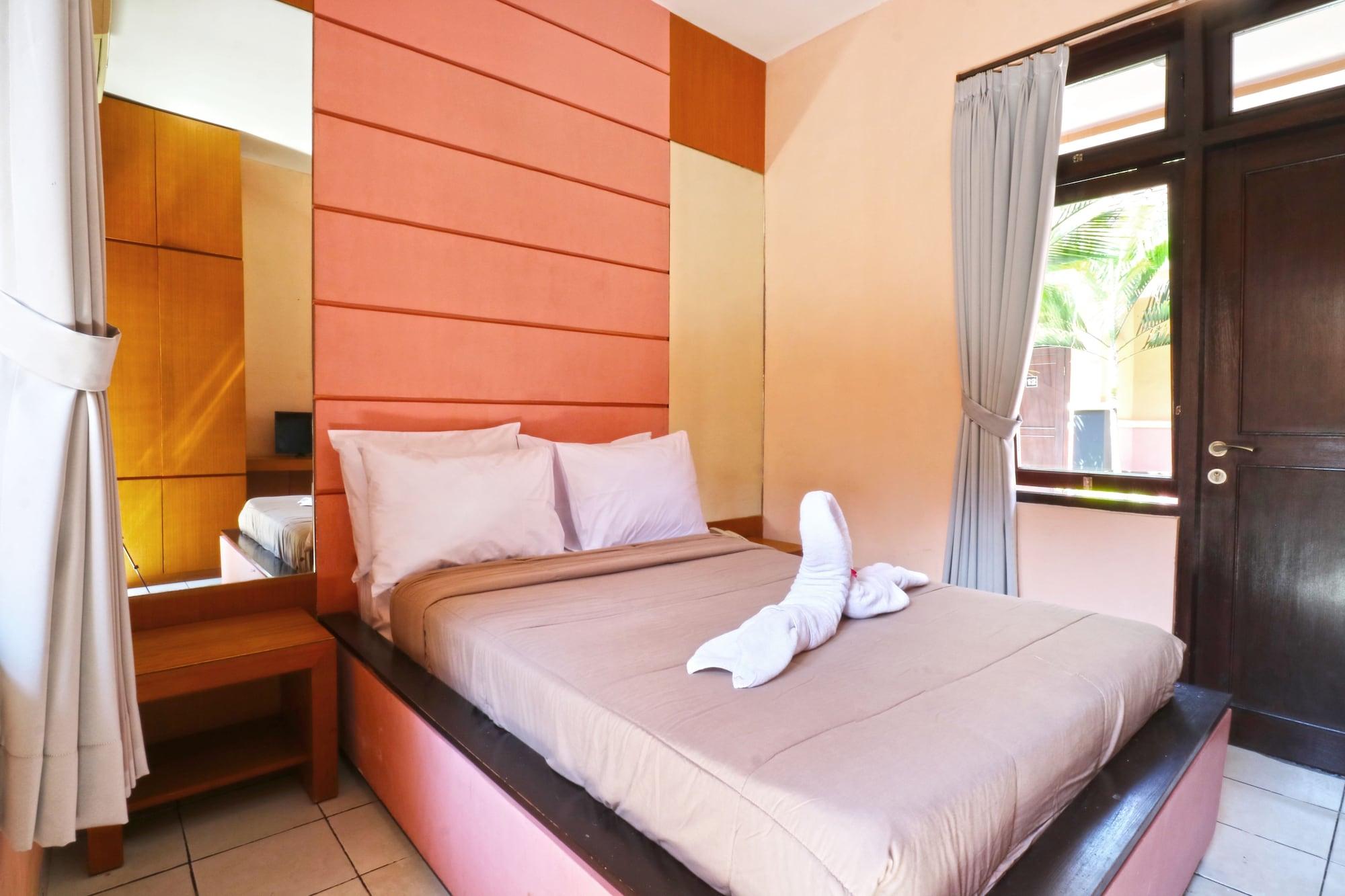 Hotel Sayang residencia I Denpasar Exterior foto