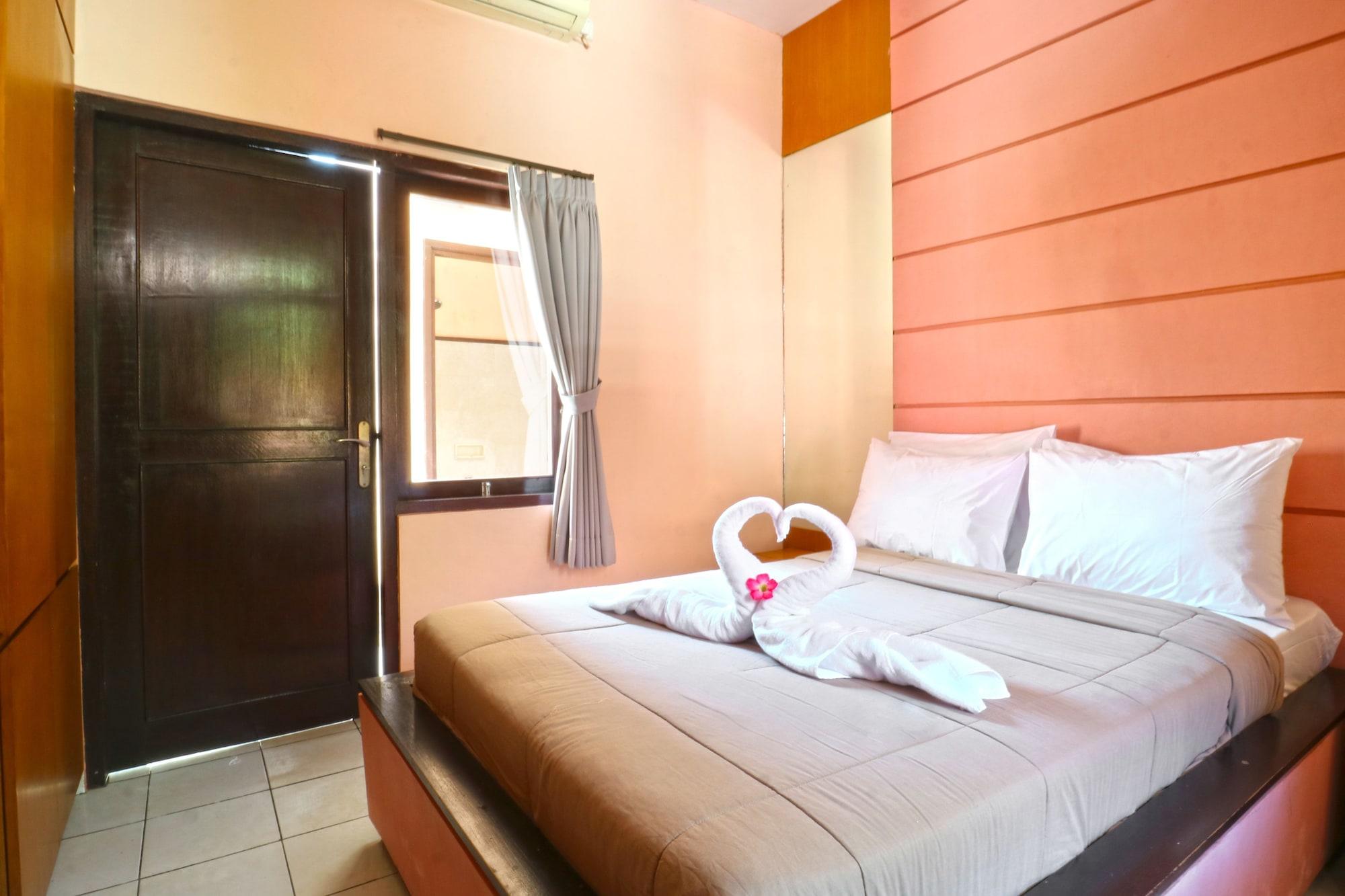 Hotel Sayang residencia I Denpasar Exterior foto