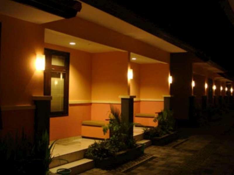 Hotel Sayang residencia I Denpasar Exterior foto