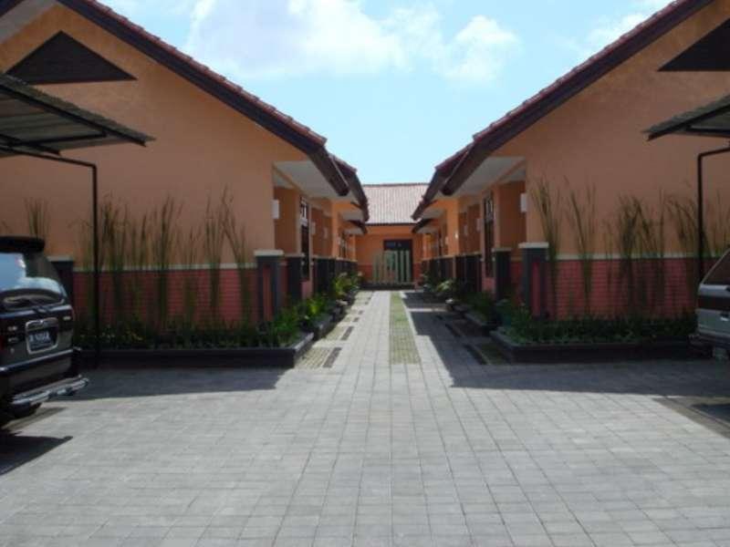 Hotel Sayang residencia I Denpasar Exterior foto