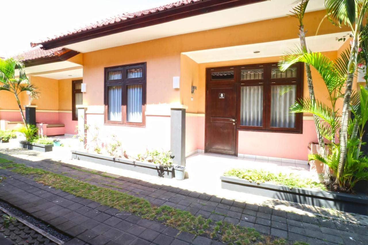 Hotel Sayang residencia I Denpasar Exterior foto